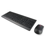 Lenovo 510 Wireless Keyboard and Mouse Combo CZ/SK GX31D64834