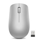 Lenovo 530 Wireless Mouse (Platinum Grey) GY50Z18984