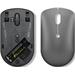 Lenovo 530 Wireless Mouse (Platinum Grey) GY51D20867