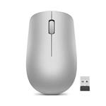 Lenovo 530 Wireless Mouse (Platinum Grey) GY51D20867