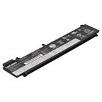 Lenovo 5B10W51863 4 článková Baterie do Laptopu 15,48V 3390mAh