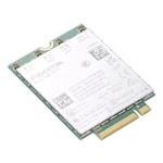 LENOVO 5G modul ThinkPad Fibocom FM350-GL Sub-6 M.2 pro ThinkPad X1 Carbon G11 4XC1M72800