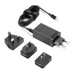 Lenovo 65W USB-C AC Travel Adapter 40AW0065WW
