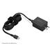 Lenovo 65W USB-C AC Travel Adapter 40AWGN65EU