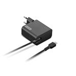 Lenovo 65W USB-C Wall Adapter-EU Pin GX21L58555