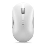 LENOVO 700 Multi-Device Wireless Silent Mouse (Seashell) - myš GY51S61901
