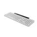 Lenovo 800 Self-Charging Bluetooth Keyboard-CZ/SK GY41R69605