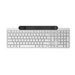Lenovo 800 Self-Charging Bluetooth Keyboard-CZ/SK GY41R69605