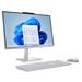 Lenovo A/A100/23,8"/FHD/N100/8GB/512GB SSD/UHD/W11H/Grey/2R F0J6002BCK