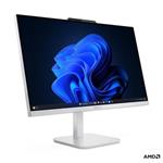 Lenovo A105 24 AIO Ryzen 3 30/8GB/SSD 512GB/23,8"/FHD/IPS/250nitů/60Hz/65W/bez OS/stříbrná F0JS0014CK