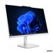 Lenovo A105 24 AIO Ryzen 5 40/16GB/SSD 512GB/23,8"/FHD/IPS/250nitů/60Hz/65W/bez OS/stříbrná F0JS000FCK