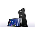 LENOVO A536 Quad-core 1.3Ghz, 5" FWVGA, Dual-Sim, 1GB, 8GB, Android 4.4.2, čierny, vystaveny LEP0R6000WRO