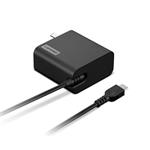 Lenovo adaptér 100W USB-C AC Wall Adapter - EU 4X21M37469