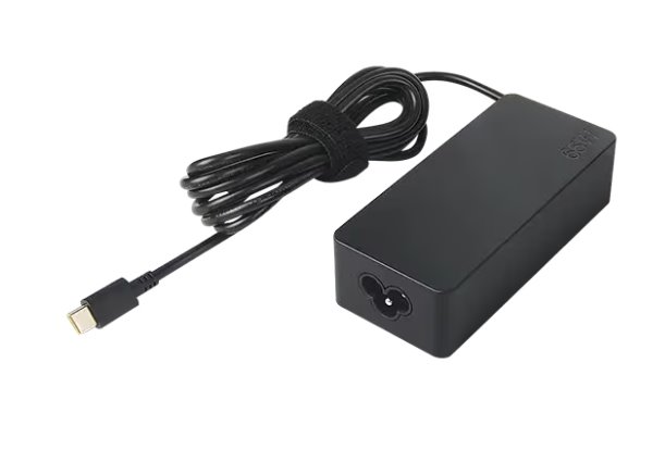Lenovo adaptér 65W AC (USB Type-C) UK 4X20M26276
