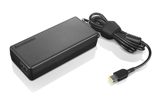Lenovo adaptér 65W USB-C AC Wall Adapter - UK 4X21L54612