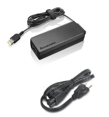 Lenovo adaptér ThinkCentre 65W AC Adapter (Slim Tip)-EU 4X21J81440