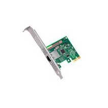 Lenovo adaptér ThinkStation Intel I210-T1 Single Port Gigabit Ethernet 4XC0H00338
