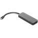 LENOVO adaptér USB-C USB-C to 4 Port USB-A Hub 4X90X21427