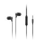 Lenovo Analog In-Ear Headphone G2 (3.5mm) 4XD1J77352