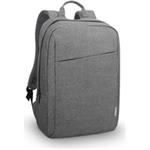 LENOVO batoh 15.6" Laptop Casual Backpack B210, šedý 4X40T84058