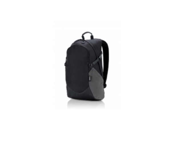 Lenovo batoh ThinkPad Active Backpack Medium (Black) 4X40L45611