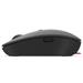 Lenovo bezdrátová myš Go USB-C černá 4Y51C21216