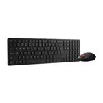 Lenovo bezdrátové Multi-Mode Pro Combo klávesnice a myš 6000 - Czech 4X31S04818