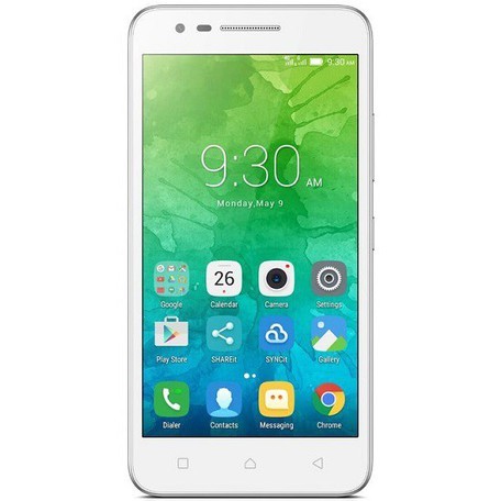 Lenovo C2 White
