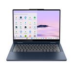 Lenovo Chrome 2in1 T/14ITN10/3-N355/14"/WUXGA/T/8GB/256GB/Intel int/Chrome/Blue/2R 83LN002CCK