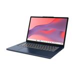 Lenovo Chromebook 14M8911 Mediatek Kompanio 540/8GB/UFS 128GB/14"/WUXGA/IPS/touch/400nitů/bezADPT/ChromeOS/mo 83SX003DCK