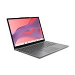 Lenovo Chromebook 14M8911 Mediatek Kompanio 540/8GB/UFS 128GB/14"/WUXGA/IPS/touch/400nitů/bezADPT/ChromeOS/še 83SX003ACK