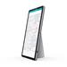 Lenovo Chromebook Duet/11M889/Kompanio 838/10,95"/WUXGA/T/8GB/128GB eMMC/Mali G57/Chrome/Gray/2R 83HH000XMC