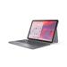 Lenovo Chromebook Duet/11M889/MT Kompanio 838/10,95"/WUXGA/T/8GB/128GB eMMC/Mali G57/Chrome/Gray/2R 83HH001LMC
