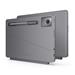 Lenovo Chromebook Duet/11M889/MT Kompanio 838/10,95"/WUXGA/T/8GB/128GB eMMC/Mali G57/Chrome/Gray/2R 83HH001LMC
