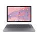 Lenovo Chromebook Duet/11M889/MT Kompanio 838/10,95"/WUXGA/T/8GB/128GB eMMC/Mali G57/Chrome/Gray/2R 83HH001LMC