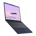 Lenovo Chromebook Plus 15ITN10 Core 3 N355/8GB/UFS 128GB/15,3"/WUXGA/IPS/400nitů/bezADPT/ChromeOS/modrá 83T1001SCK