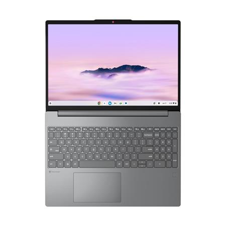 Lenovo Chromebook Plus 15ITN10 Core 3 N355/8GB/UFS 256GB/15,3"/WUXGA/IPS/touch/400nitů/bezADPT/ChromeOS/šed 83T1001TCK