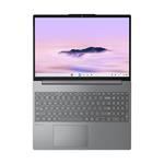 Lenovo Chromebook Plus 15ITN10 Core 3 N355/8GB/UFS 256GB/15,3"/WUXGA/IPS/touch/400nitů/bezADPT/ChromeOS/šed 83T1001TCK