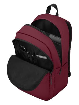 Lenovo CONS 16" Commuter Backpack B10 = červený batoh na až 16" NTB GX41V79687