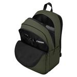 Lenovo CONS 16" Commuter Backpack B10 = zelený batoh na až 16" NTB GX41V79689