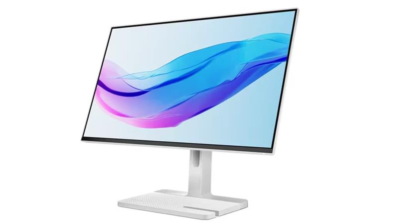 Lenovo CONS monitor L24m-4A 23,8"/IPS/WLED/16:9/FHD/až100Hz/99%sRGB/antiref/1500:1/od 1ms/250nitů/USB-C+HDMI/ 67BDUAC6EU