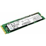 Lenovo disk ThinkPad SSD 256GB OPAL2 SATA M.2 2280-S3 4XB0Q84292