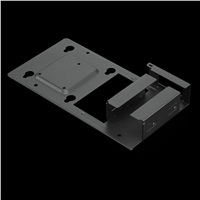 LENOVO držák ThinkCentre Nano Power Cage 4XF0V81631