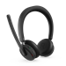 Lenovo Dual-Mode Wireless ANC Headset 6550 (USB-A, Teams) 4XD1S19777