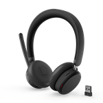 Lenovo Dual-Mode Wireless ANC Headset 6550 (USB-A, Teams) 4XD1S19777