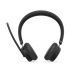 Lenovo Dual-Mode Wireless ANC Headset 6550 (USB-C, Teams) 4XD1S19778