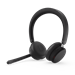 Lenovo Dual-Mode Wireless ANC Headset 6550 (USB-C, Teams) 4XD1S19778