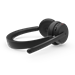 Lenovo Dual-Mode Wireless ANC Headset 6550 (USB-C, Teams) 4XD1S19778
