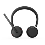 Lenovo Dual-Mode Wireless ANC Headset 6550 (USB-C, Teams) 4XD1S19778
