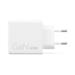 Lenovo Dual USB-C 65W GaN Charger G0A6065WEU